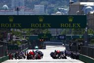Grand Prix of Azerbaijan 2022